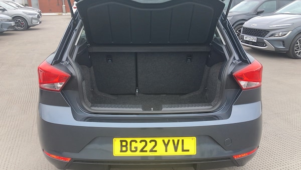 Used SEAT Ibiza 2022 for sale - 76305234: Photo 32