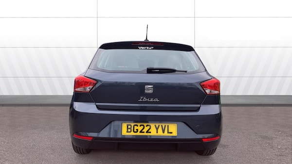 Used SEAT Ibiza 2022 for sale - 76305234: Photo 33