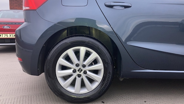 Used SEAT Ibiza 2022 for sale - 76305234: Photo 34