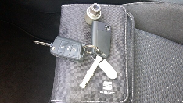 Used SEAT Ibiza 2022 for sale - 76305234: Photo 36