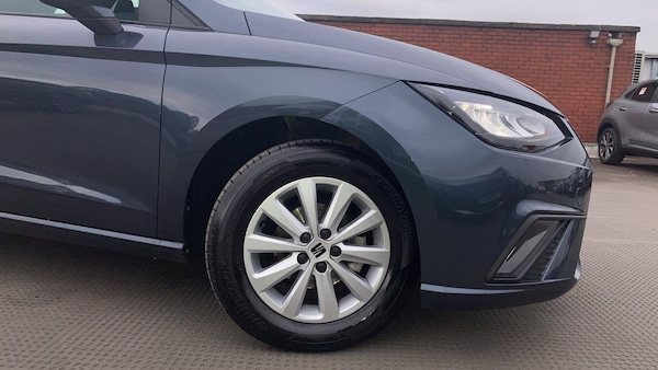 Used SEAT Ibiza 2022 for sale - 76305234: Photo 38