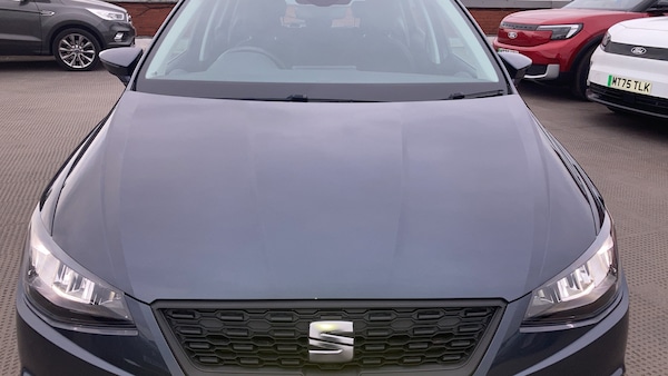 Used SEAT Ibiza 2022 for sale - 76305234: Photo 39