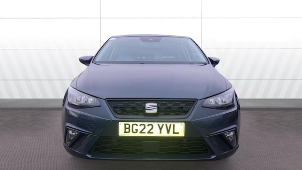 Used SEAT Ibiza 2022 for sale - 76305234: Photo 3