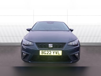 Used SEAT Ibiza 2022 for sale - 76305234: Photo 3