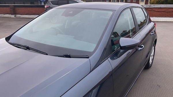 Used SEAT Ibiza 2022 for sale - 76305234: Photo 40