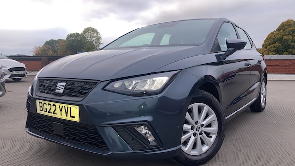 Used SEAT Ibiza 2022 for sale - 76305234: Photo 41