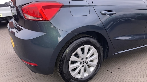Used SEAT Ibiza 2022 for sale - 76305234: Photo 44