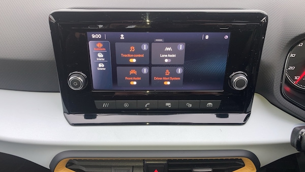 Used SEAT Ibiza 2022 for sale - 76305234: Photo 45