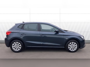 Used SEAT Ibiza 2022 for sale - 76305234: Photo 4