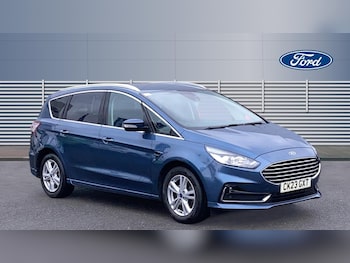 2023 (23) - 2.5 FHEV 190 Titanium 5dr CVT