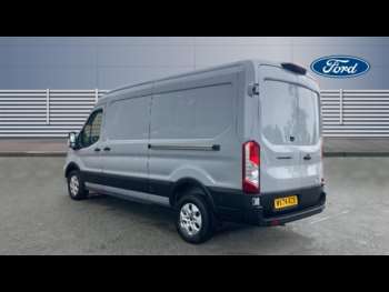 Used Ford Transit 2024 for sale - 75095883: Photo
