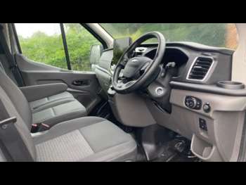 Used Ford Transit 2024 for sale - 75095883: Photo