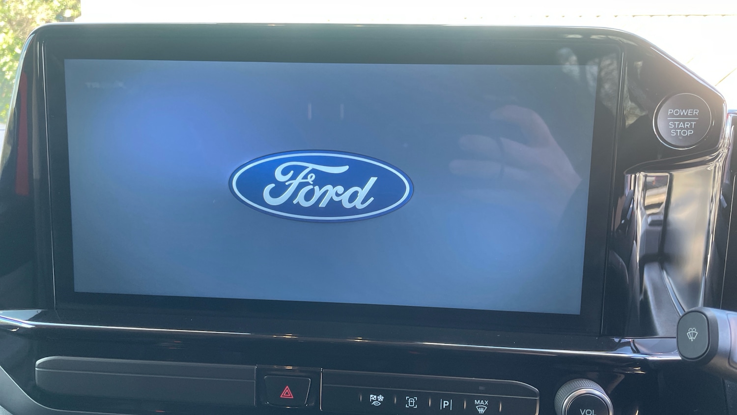 Used Ford Transit Custom 2025 for sale - 78224077: Photo 10