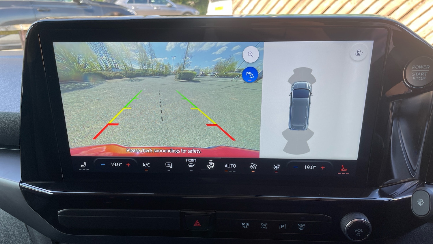 Used Ford Transit Custom 2025 for sale - 78224077: Photo 11