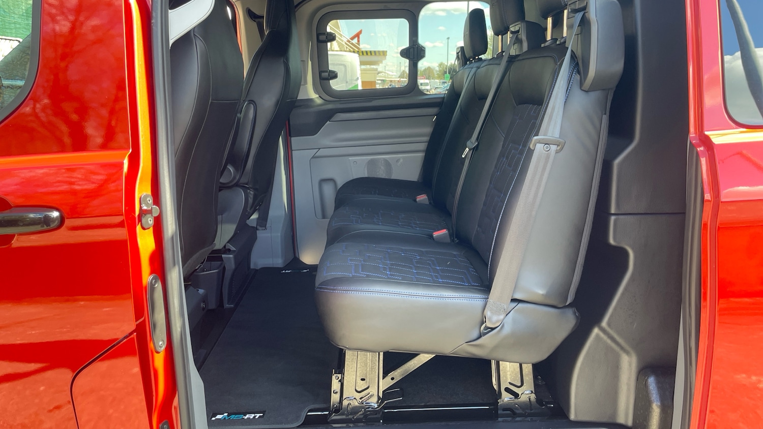 Used Ford Transit Custom 2025 for sale - 78224077: Photo 16