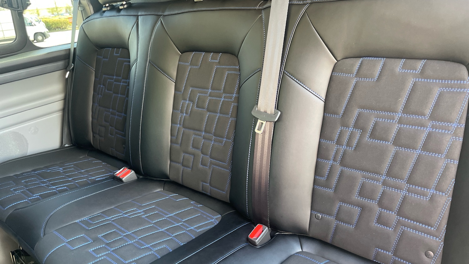 Used Ford Transit Custom 2025 for sale - 78224077: Photo 17