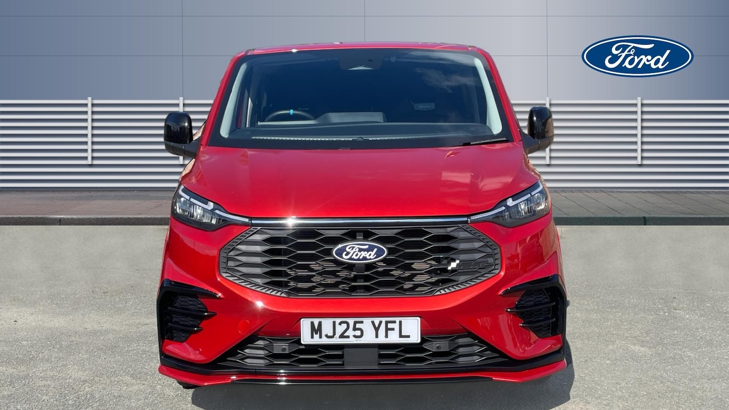 Used Ford Transit Custom 2025 for sale - 78224077: Photo 20