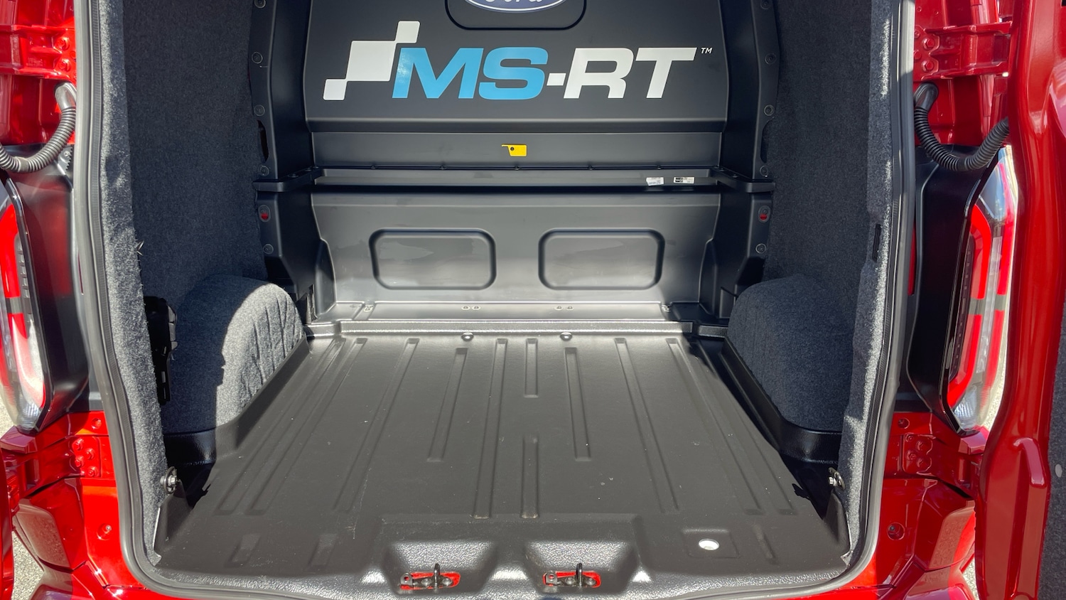 Used Ford Transit Custom 2025 for sale - 78224077: Photo 25