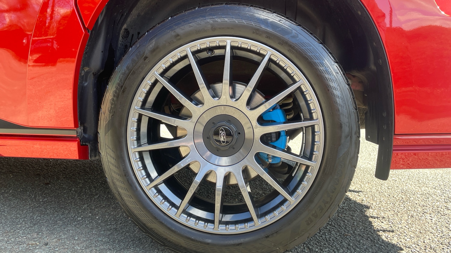 Used Ford Transit Custom 2025 for sale - 78224077: Photo 26