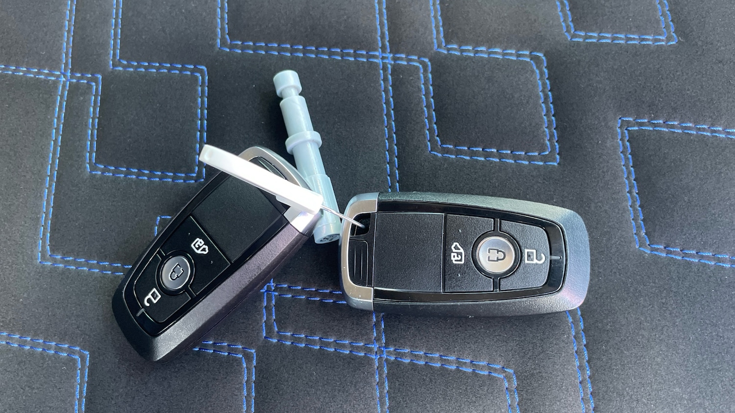 Used Ford Transit Custom 2025 for sale - 78224077: Photo 27