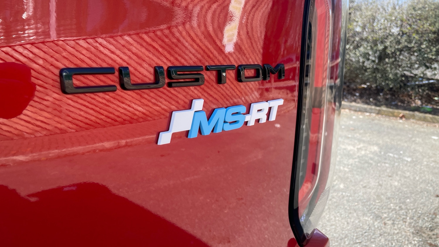 Used Ford Transit Custom 2025 for sale - 78224077: Photo 28