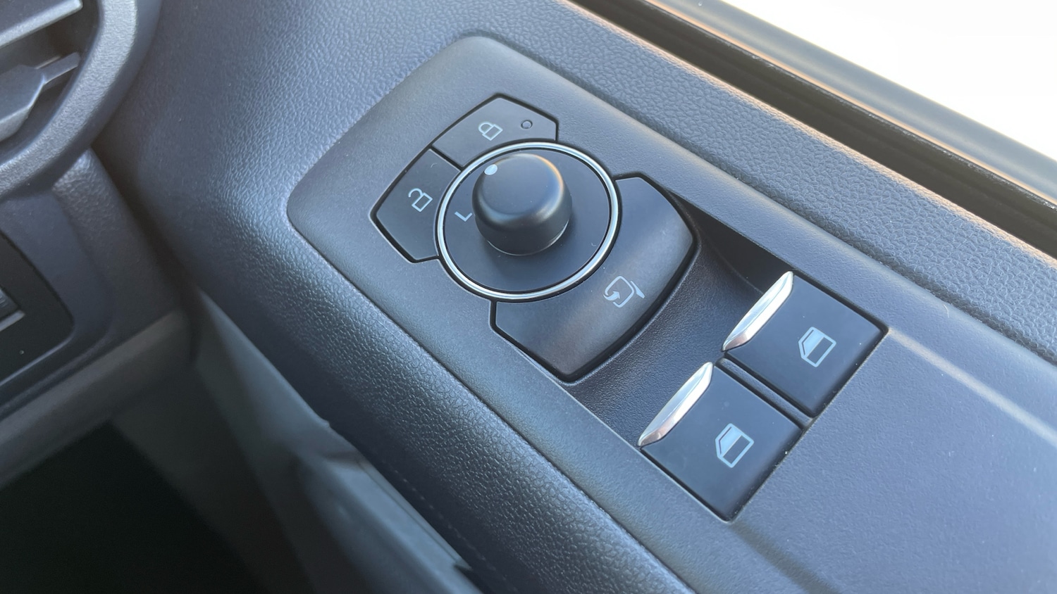 Used Ford Transit Custom 2025 for sale - 78224077: Photo 31