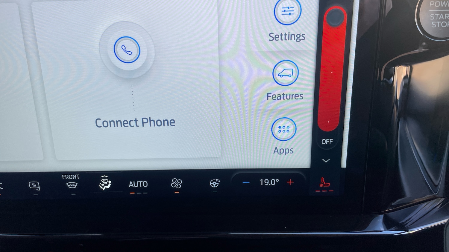 Used Ford Transit Custom 2025 for sale - 78224077: Photo 34