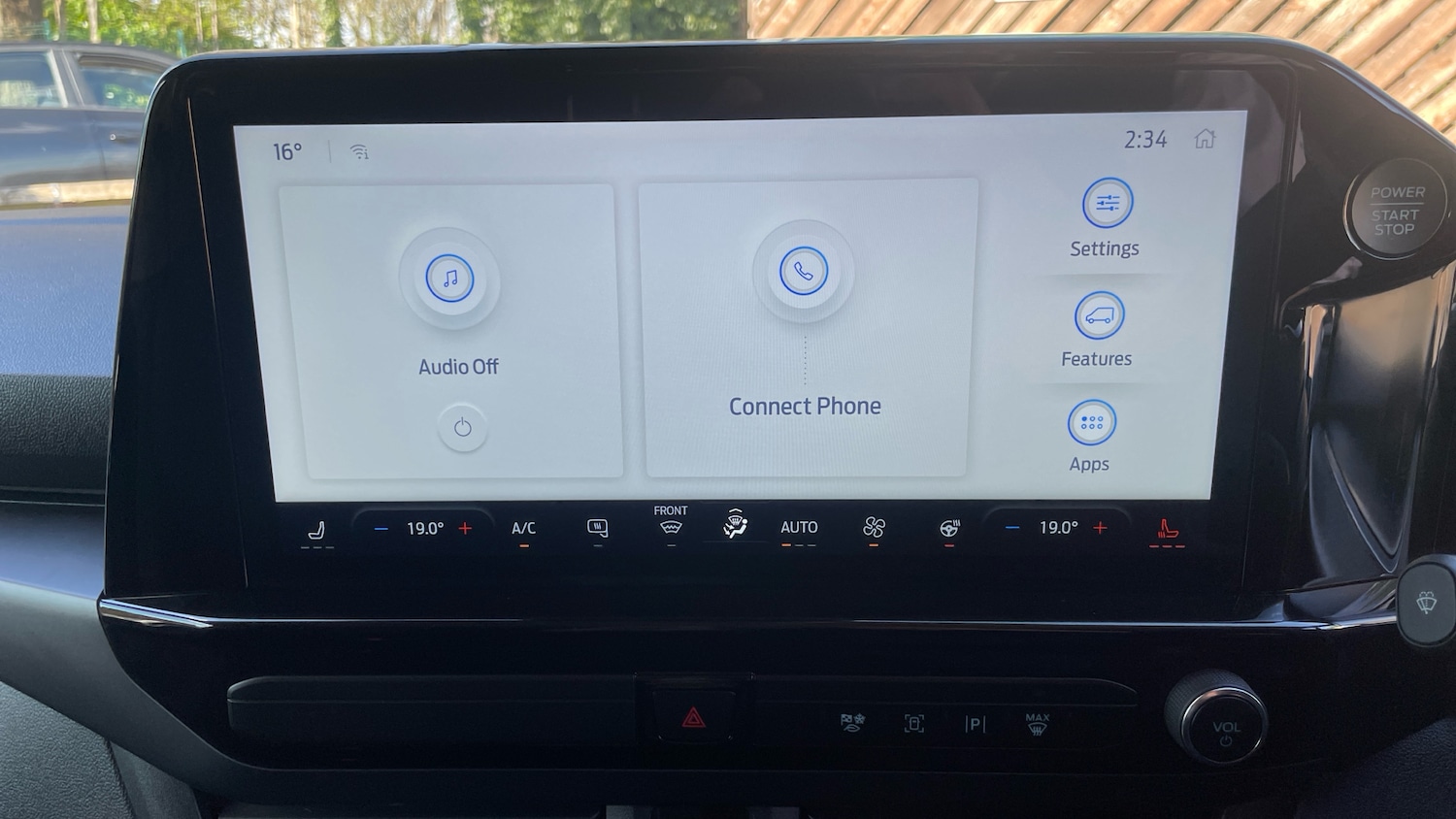 Used Ford Transit Custom 2025 for sale - 78224077: Photo 37