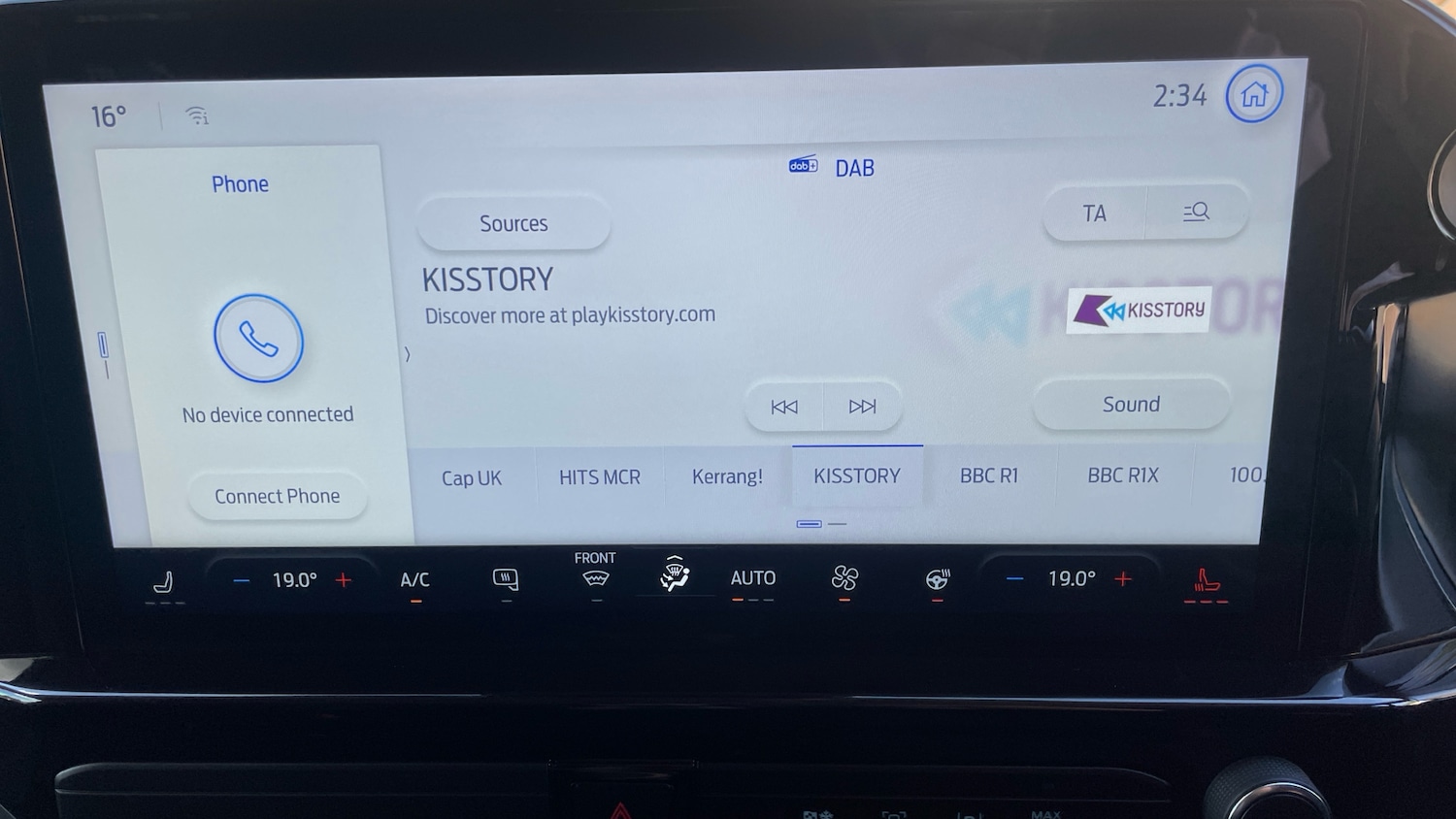 Used Ford Transit Custom 2025 for sale - 78224077: Photo 38