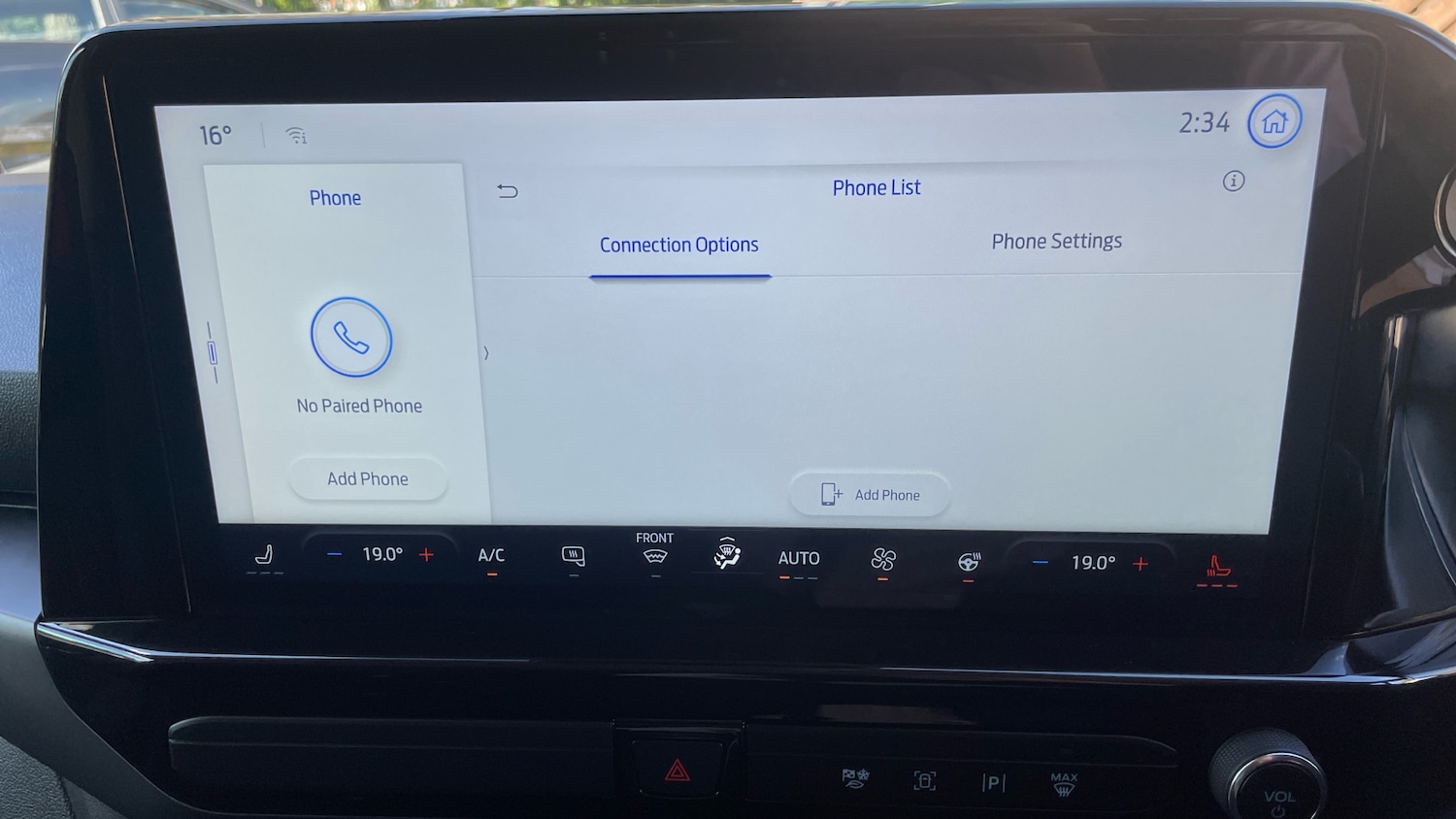 Used Ford Transit Custom 2025 for sale - 78224077: Photo 39