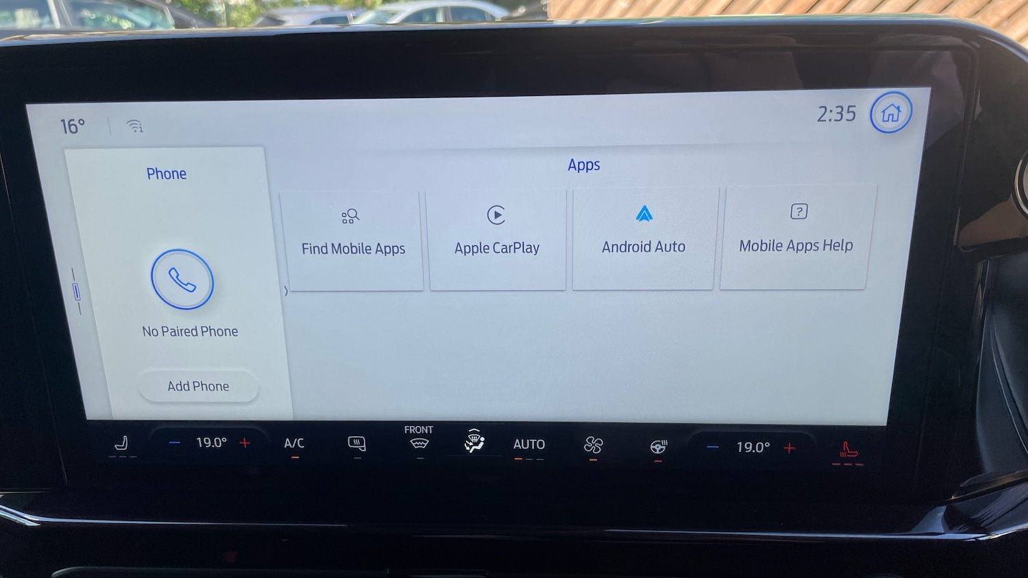 Used Ford Transit Custom 2025 for sale - 78224077: Photo 40