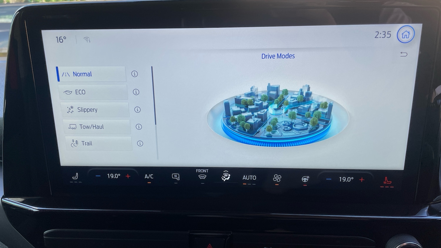 Used Ford Transit Custom 2025 for sale - 78224077: Photo 41