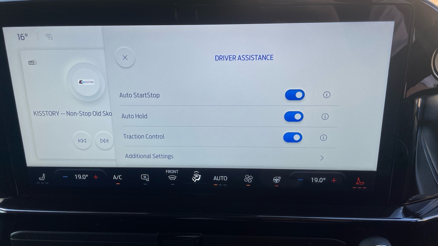 Used Ford Transit Custom 2025 for sale - 78224077: Photo 42