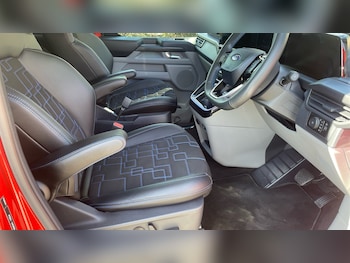 Used Ford Transit Custom 2025 for sale - 78224077: Photo