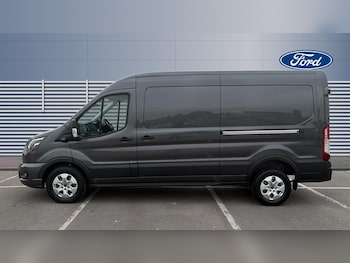Used Ford Transit 2024 for sale - 79264282: Photo