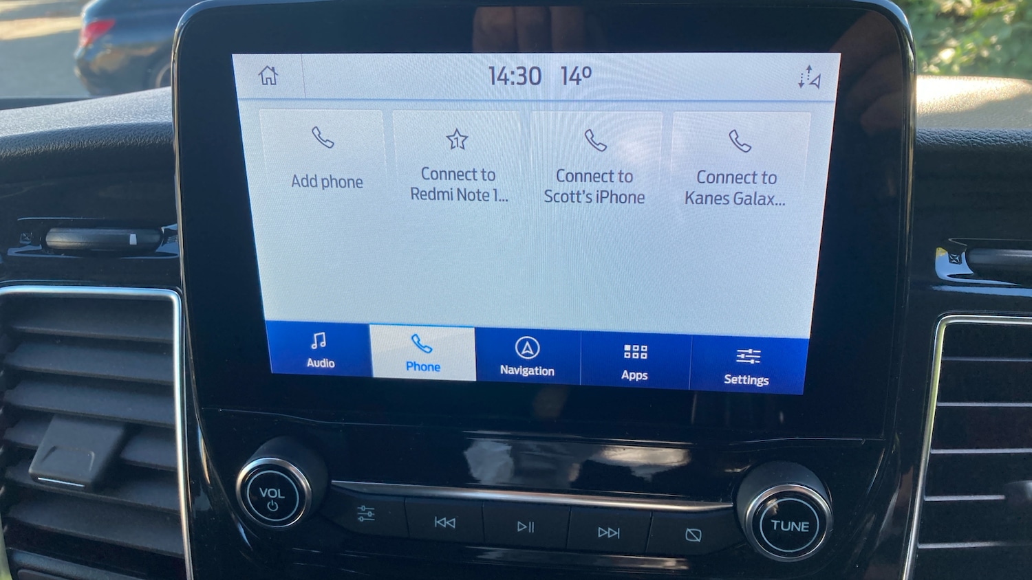 Used Ford Transit Custom 2022 for sale - 76063689: Photo 20