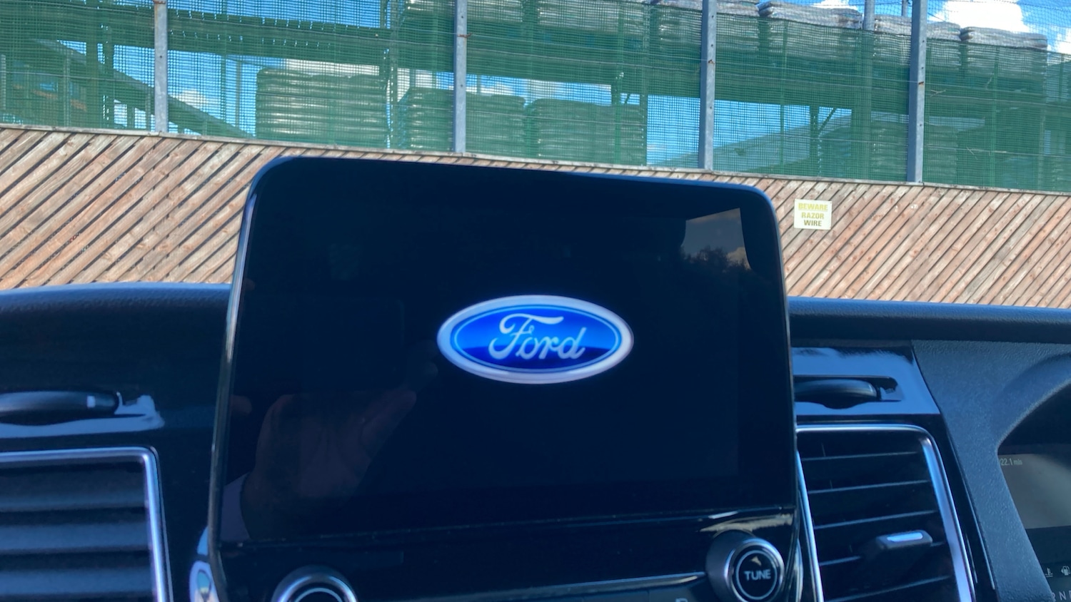 Used Ford Transit Custom 2022 for sale - 76063689: Photo 21