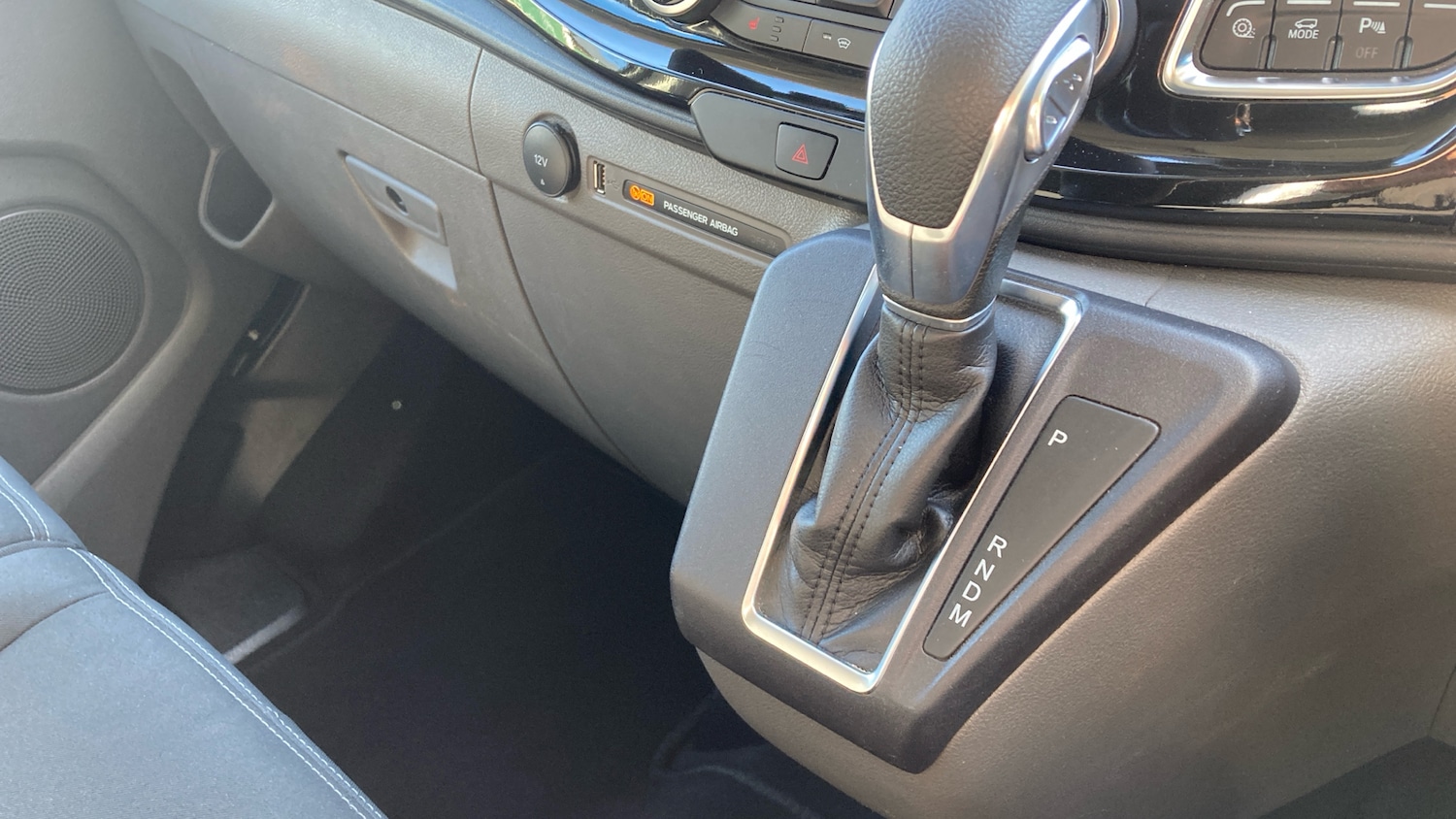 Used Ford Transit Custom 2022 for sale - 76063689: Photo 22