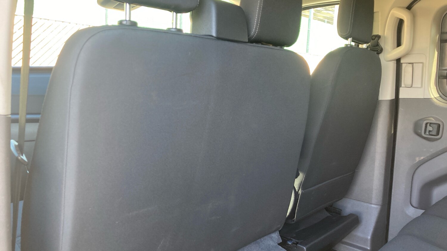 Used Ford Transit Custom 2022 for sale - 76063689: Photo 26
