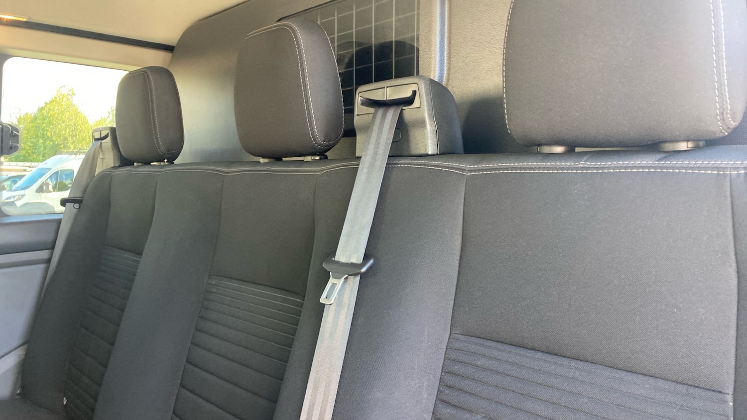 Used Ford Transit Custom 2022 for sale - 76063689: Photo 27