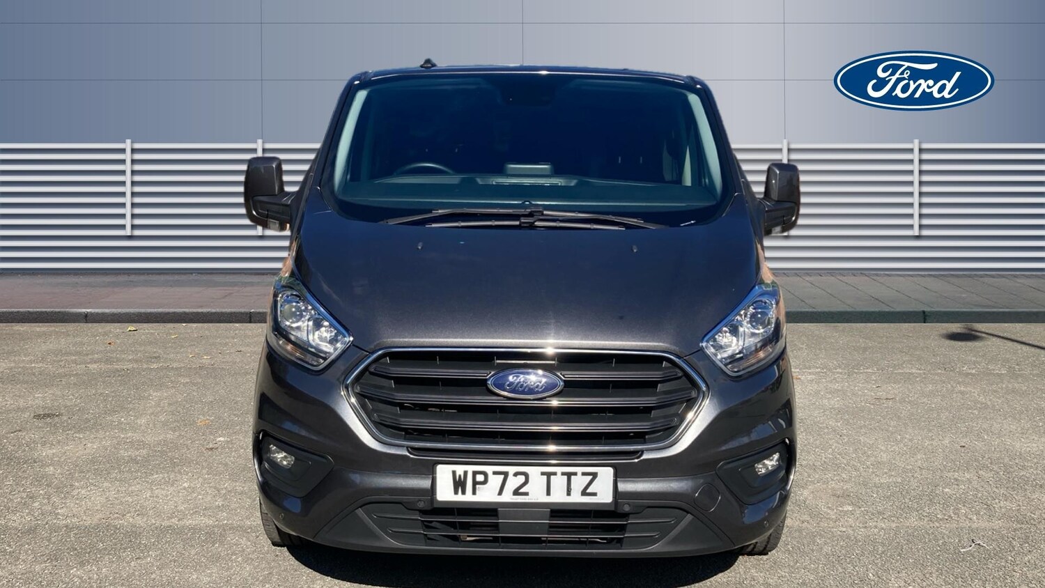 Used Ford Transit Custom 2022 for sale - 76063689: Photo 31