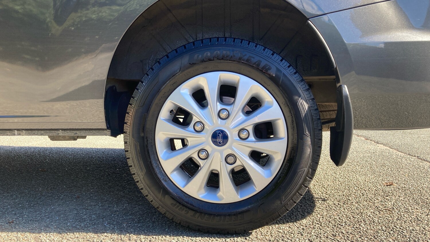 Used Ford Transit Custom 2022 for sale - 76063689: Photo 35