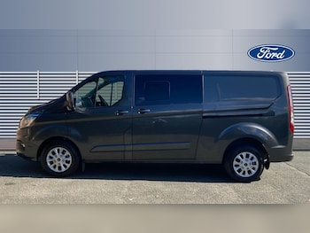 Used Ford Transit Custom 2022 for sale - 76063689: Photo 3