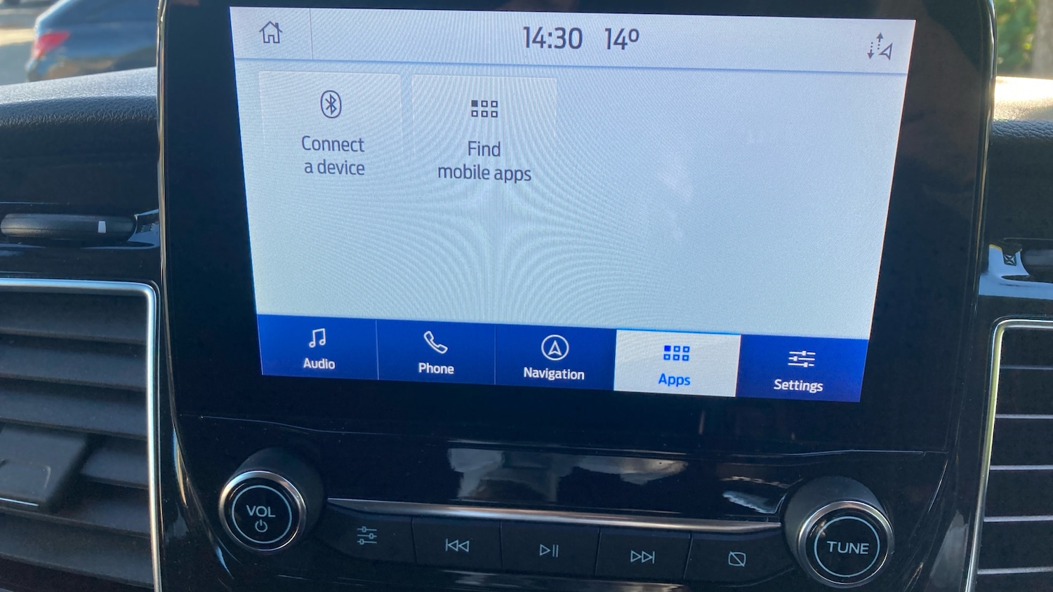 Used Ford Transit Custom 2022 for sale - 76063689: Photo 44
