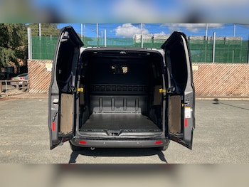 Used Ford Transit Custom 2022 for sale - 76063689: Photo 4