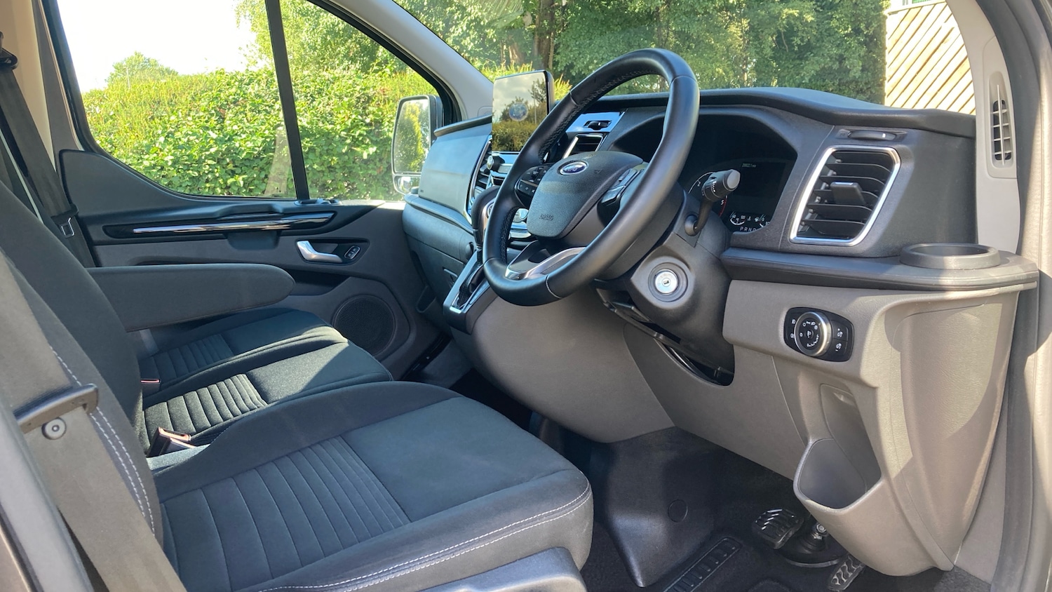 Used Ford Transit Custom 2022 for sale - 76063689: Photo 6