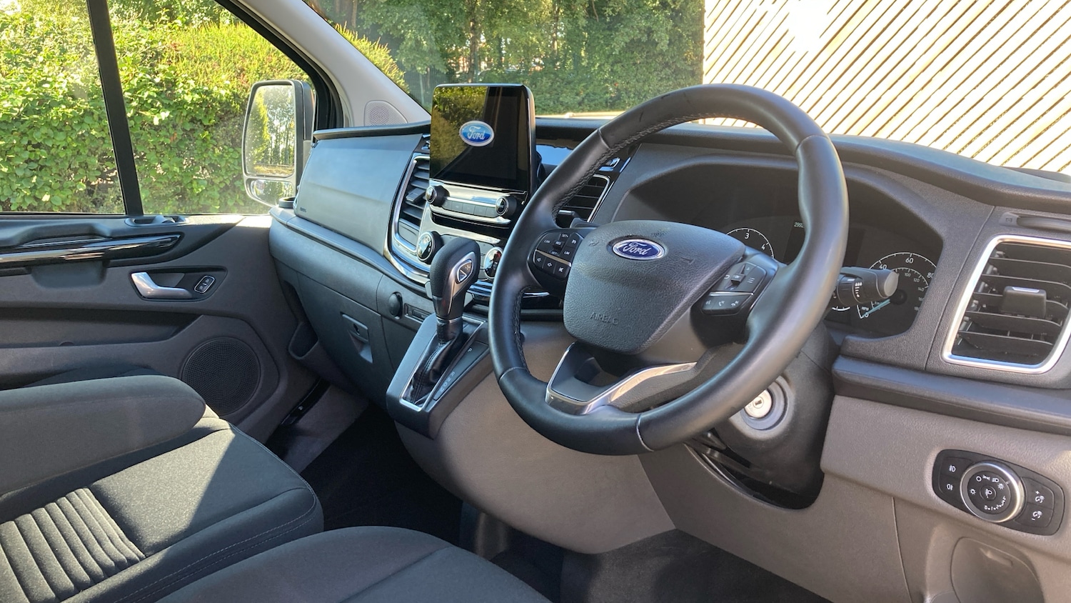 Used Ford Transit Custom 2022 for sale - 76063689: Photo 7