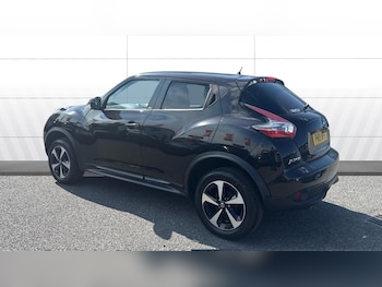 Used Nissan Juke 2019 for sale - 79205158: Photo