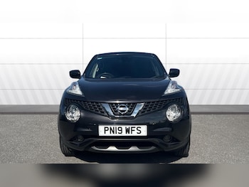 Used Nissan Juke 2019 for sale - 79205158: Photo