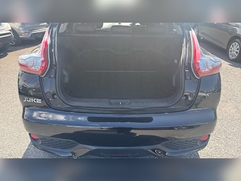 Used Nissan Juke 2019 for sale - 79205158: Photo
